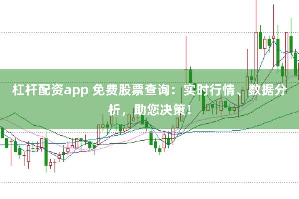 杠杆配资app 免费股票查询：实时行情、数据分析，助您决策！