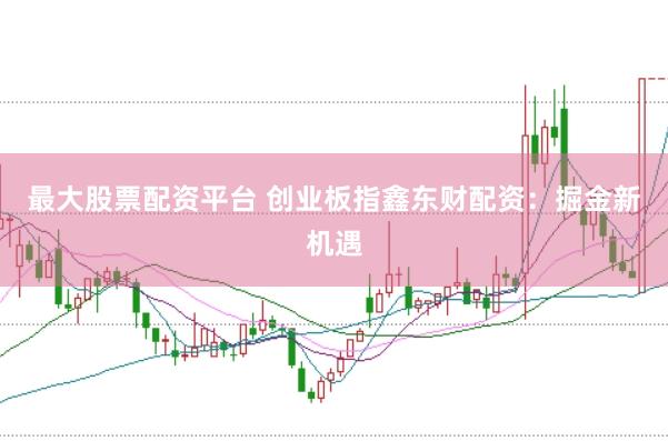 最大股票配资平台 创业板指鑫东财配资：掘金新机遇