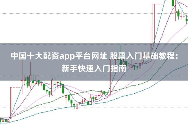 中国十大配资app平台网址 股票入门基础教程:新手快速入门指南