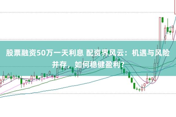 股票融资50万一天利息 配资界风云：机遇与风险并存，如何稳健盈利？
