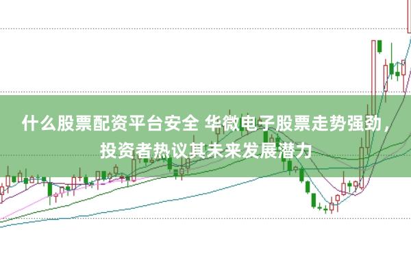 什么股票配资平台安全 华微电子股票走势强劲，投资者热议其未来发展潜力