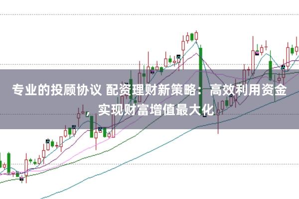 专业的投顾协议 配资理财新策略:高效利用资金,实现财富增值最大化