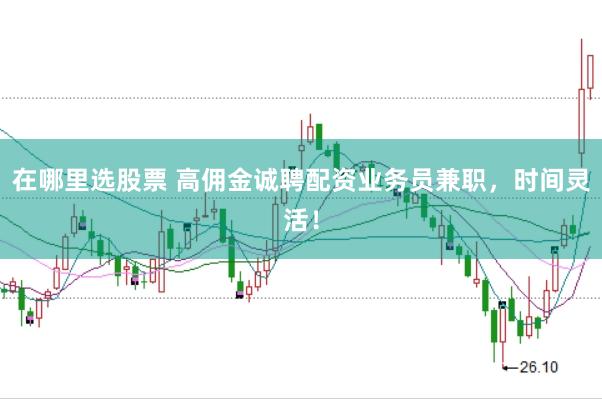在哪里选股票 高佣金诚聘配资业务员兼职,时间灵活!