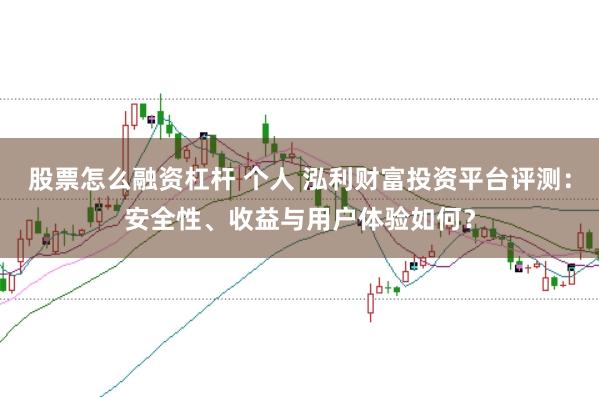 股票怎么融资杠杆 个人 泓利财富投资平台评测:安全性、收益与用户体验如何?