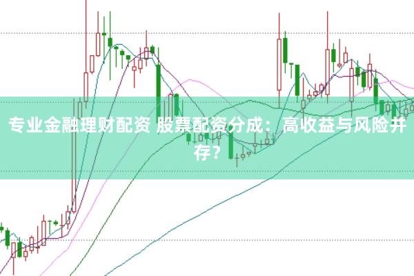 专业金融理财配资 股票配资分成：高收益与风险并存？