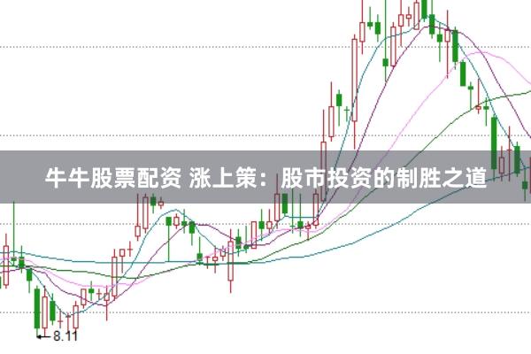 牛牛股票配资 涨上策：股市投资的制胜之道