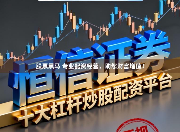 股票黑马 专业配资经营，助您财富增值！
