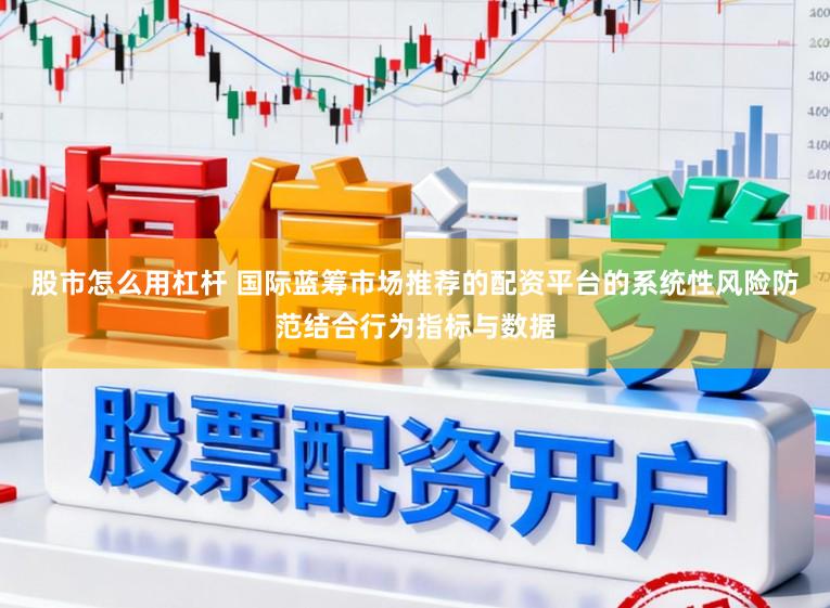 股市怎么用杠杆 国际蓝筹市场推荐的配资平台的系统性风险防范结合行为指标与数据