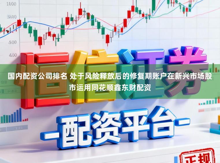 国内配资公司排名 处于风险释放后的修复期账户在新兴市场股市运用同花顺鑫东财配资