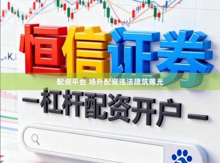 配资平台 场外配资违法建筑曝光