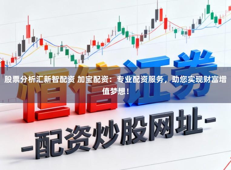 股票分析汇新智配资 加宝配资：专业配资服务，助您实现财富增值梦想！