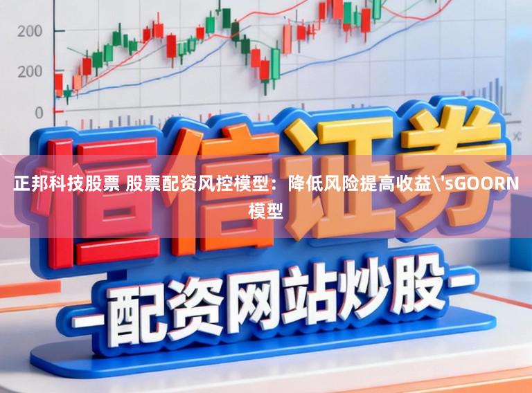 正邦科技股票 股票配资风控模型：降低风险提高收益'sGOORN模型