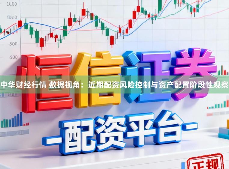 中华财经行情 数据视角:近期配资风险控制与资产配置阶段性观察